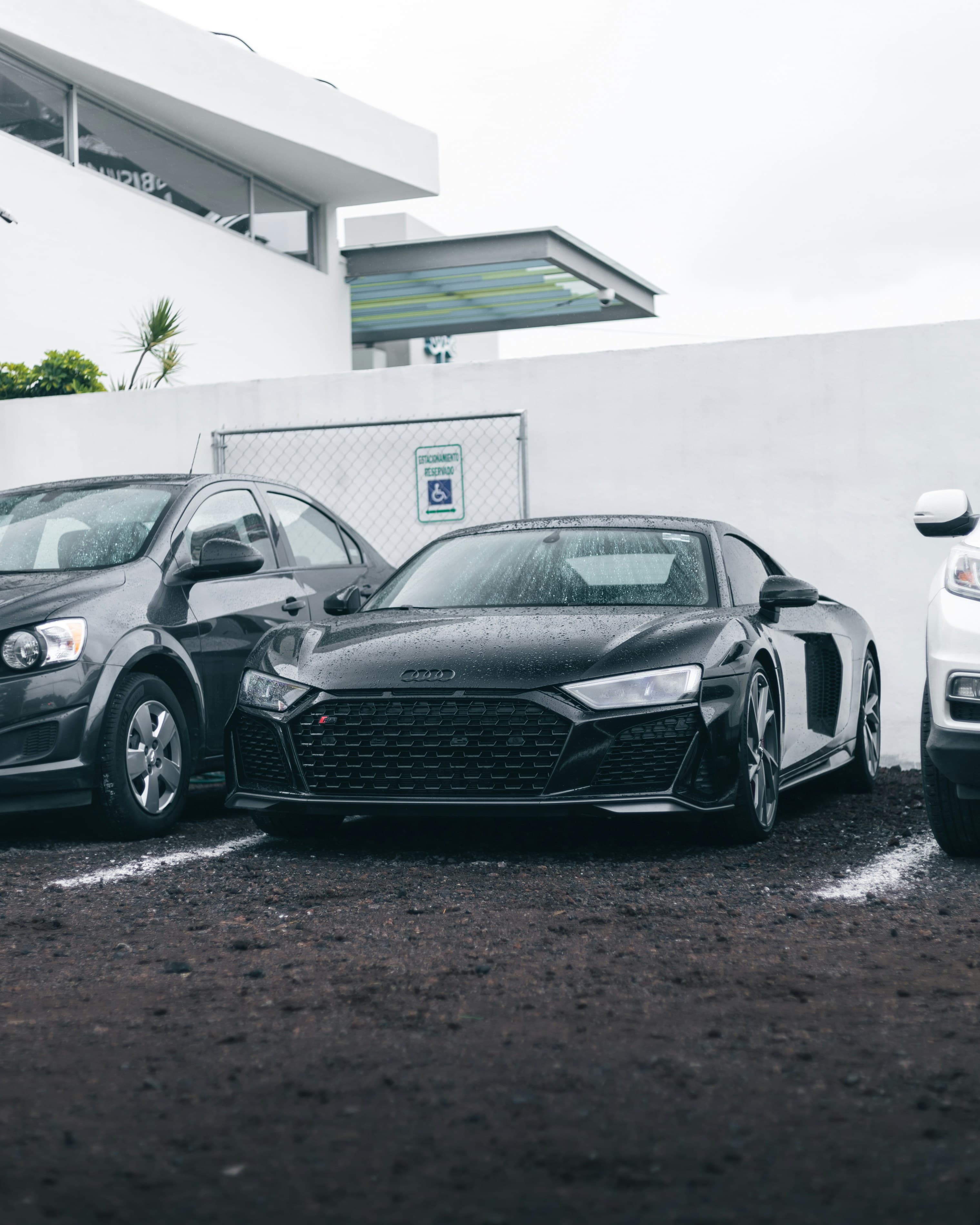 Commande personnalisée